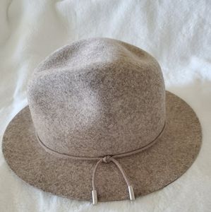 rag & bone fedora hat